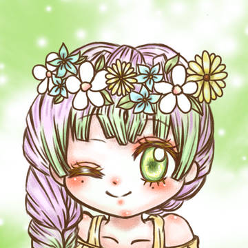 蜜璃ちゃん!