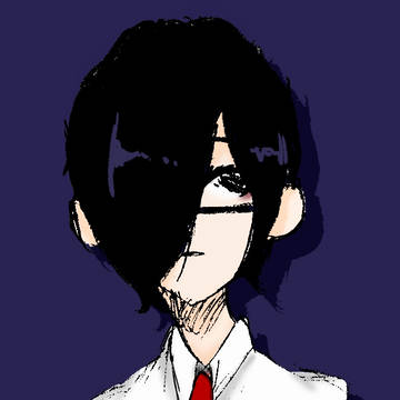 鬱先生