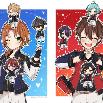 あんスタまとめ!!