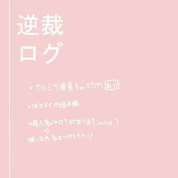 逆裁 ログ