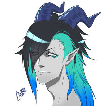 クロ鰐ジロー。舌関連多め