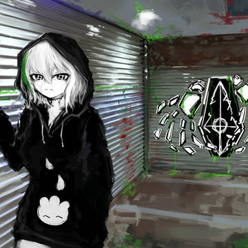 あぎちゃん