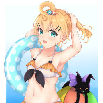 Summer Millie