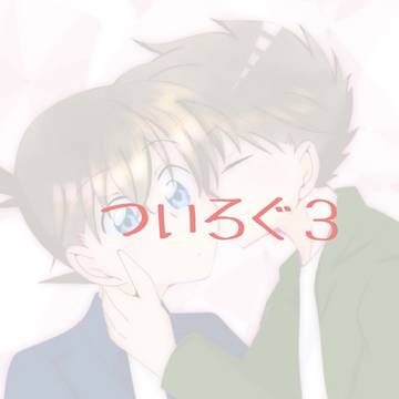 ついろぐ3✩.*˚