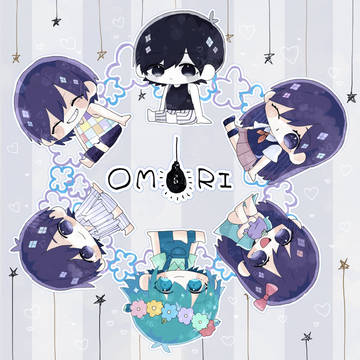 OMORIろぐ