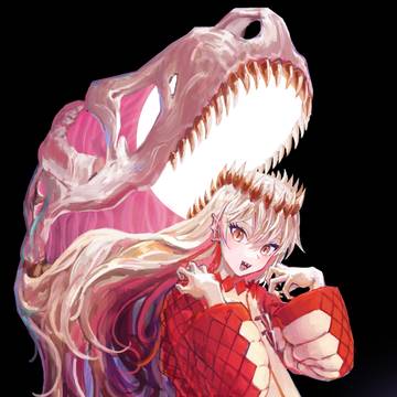 ドラゴンヘッド