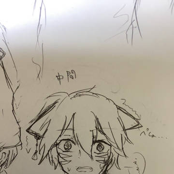 オリキャラ詰め