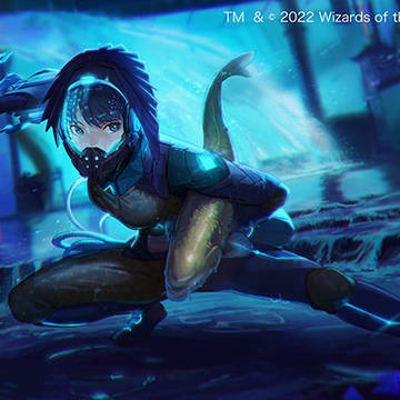 【MTG】裕福な盗人/Prosperous Thief