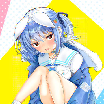 ぺこーら
