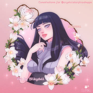 [HINATA] Aesthetic