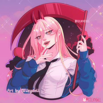 パワー ★