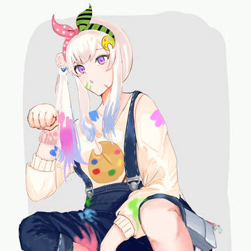 Airani Iofifteen