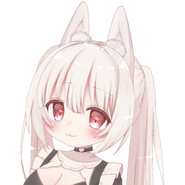 オリキャラちゃん
