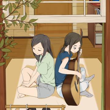 明日ちゃん