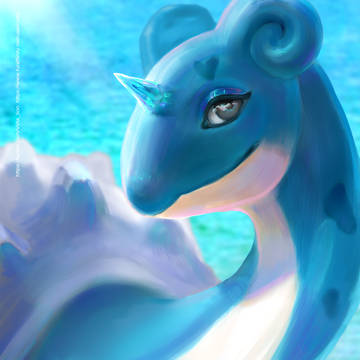 ラプラス(ポケモン)