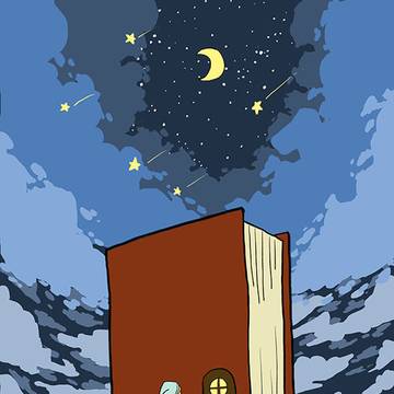 眠りの物語