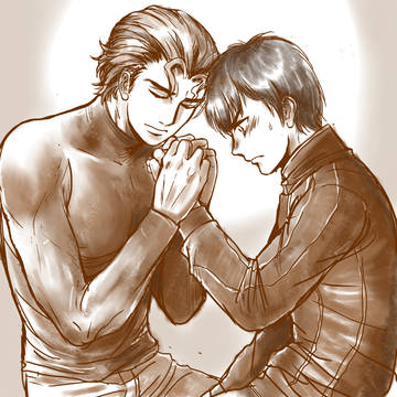沢村君とクリス先輩
