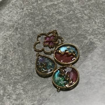 レジン