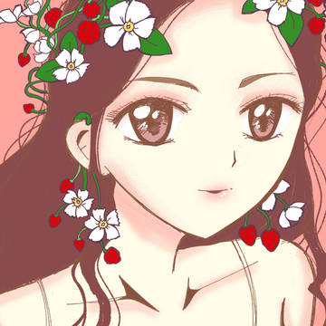 イェリちゃん