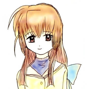 風子ちゃん