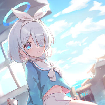 アロナ