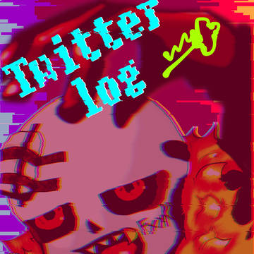 Twitterlog