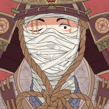 Samurai