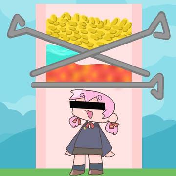 ARu子アートまとめ