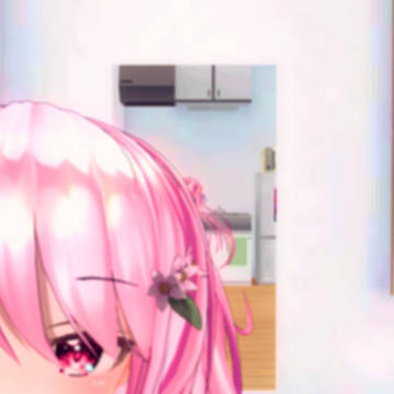 自撮り