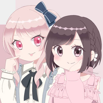 俺目線