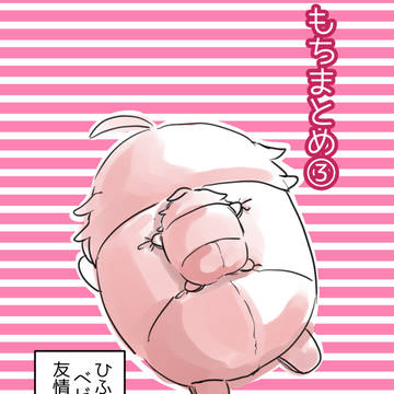 もちまとめ③