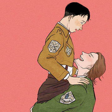 マルジャン+αまとめログ3