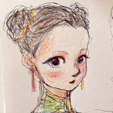 落書き