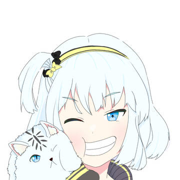 アルス新衣装
