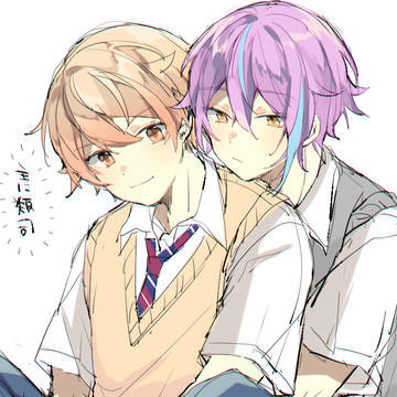 おもに類司