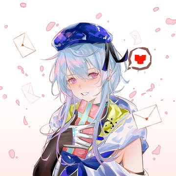 水月宝贝生日快乐！！！