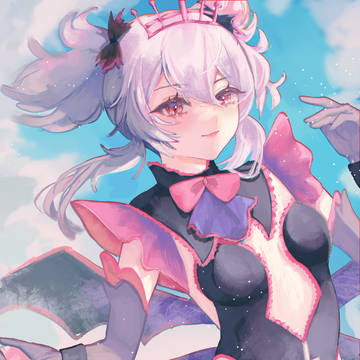 Ywuria Fanart
