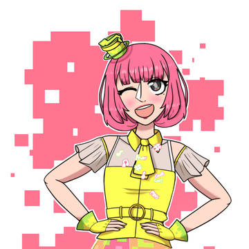Poppy Pipopapo!