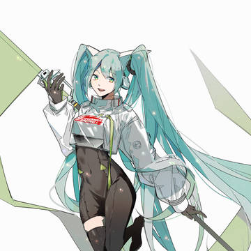 RACING MIKU 2022