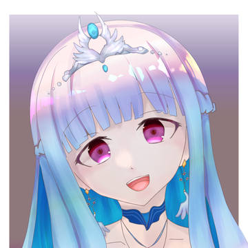 リゼ様三周年おめでとう〜！！