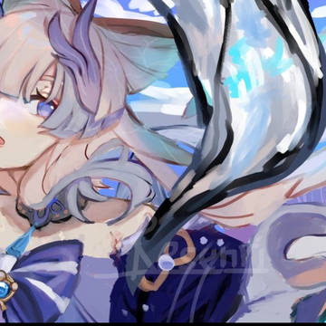 Kokomi