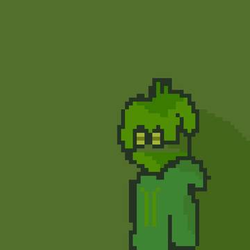 Froggy boy