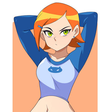 Gwen