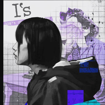 あのちゃん I's