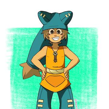 Yugo By Miza008