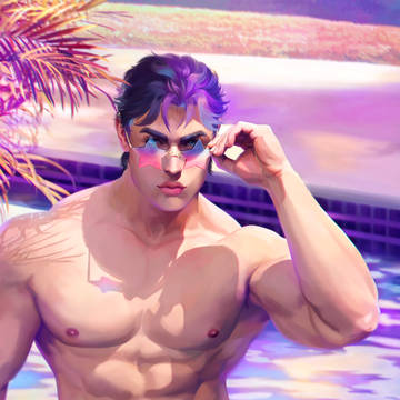 jonathan joestar