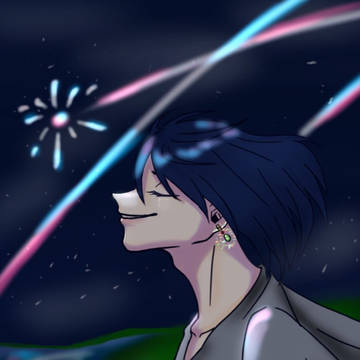 人生のメリーゴーランド
