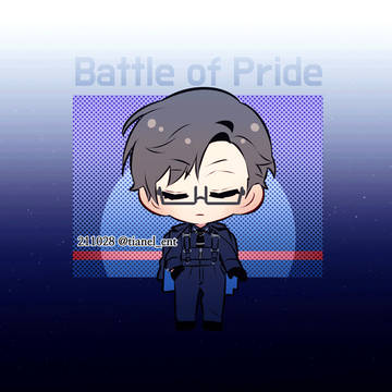 銃兎 BoP