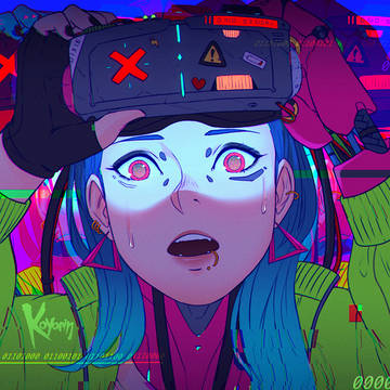 flatline