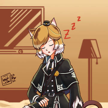 Mousse Schleep